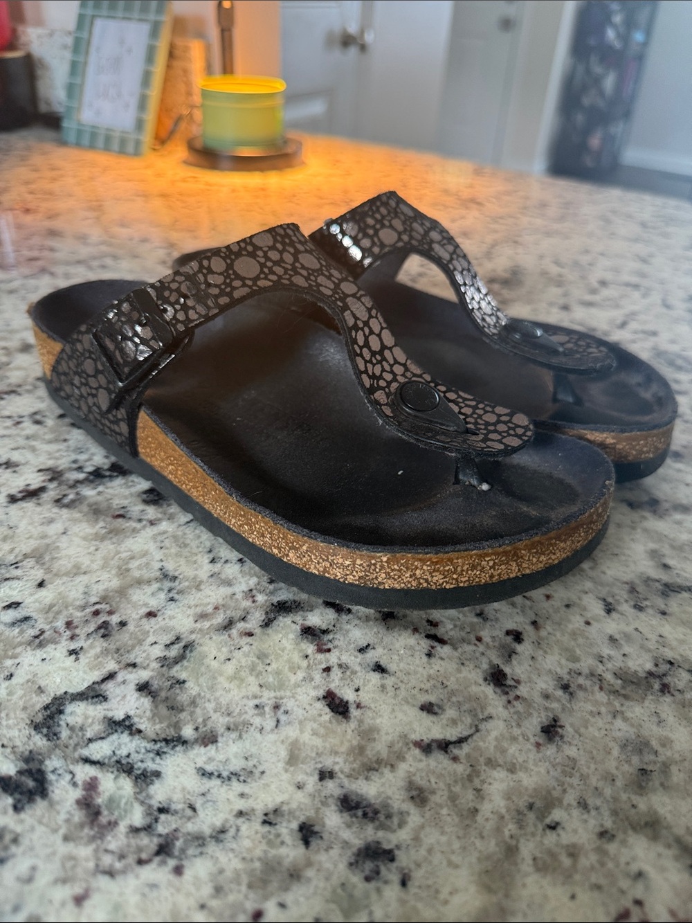 birkenstock sandals